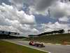 GP Malesia - Qualifiche e Prove Libere 3